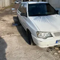 132ساده|خودرو سواری و وانت|رشت, شهرک صبا|دیوار