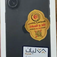 اپل iPhone 16 با حافظهٔ ۱۲۸ گیگابایت