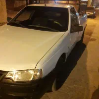 وانت آرسیان ۱ شاسی پلمب