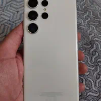 گوشی S23 ultra در حد آک