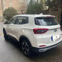 ایکس55پرو(خشک)مدل1402سفیدتحویلی برج10 گارانتی فعال|خودرو سواری و وانت|قائمشهر, |دیوار