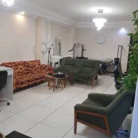 80 متر / موقعیت اداری/ چهار راه ایرانپارس