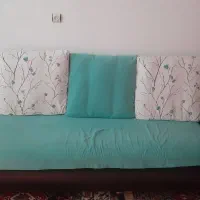 مبل شیک وسالم|مبلمان خانگی و میز عسلی|مشهد, ولیعصر (شهرک غرب)|دیوار