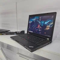 لپ‌تاپ لنوو T530 به همراه ماژول تقویت کننده