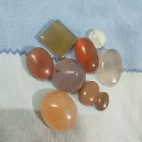 سنگ پیاده|جواهرات|اصفهان, ماشاده (رهنان)|دیوار