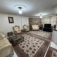 ۸۳ متر سنددار طبقه اول با پارکینگ سندی رو به نما|فروش آپارتمان|کرج, گلشهر|دیوار