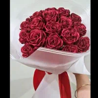 گل روبانی|گل مصنوعی|کرمانشاه, |دیوار