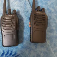بیسیم دو عددی باوفنگ مدل ۸۸۸s