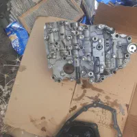 ساعتی گیربکس شورلت،چانگان وارداتی