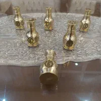 لوازم برنجی|صنایع دستی و سایر لوازم تزئینی|تربت‌حیدریه, ۴۵ متری|دیوار