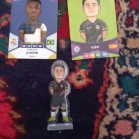 کارت های توپچی