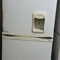 یخچال فریزر اسنوا