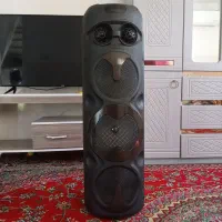 اسپیکر نو
