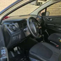 رنو کپچر مدل ۲۰۱۵ کاملا خونگی|خودرو سواری و وانت|کرمان, |دیوار