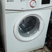 فرش آشپزخانه و لباسشویی اسنوا|فرش|قائن, |دیوار