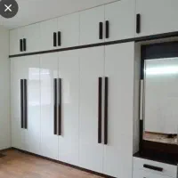 کابینت وکمددیواری