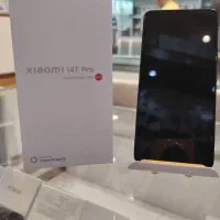 شیائومی 14T Pro حافظه ۵۱۲ گیگابایت - موبایل بادز|موبایل|شیراز, ملاصدرا|دیوار