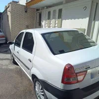 پارس تندر مدل ۹۴E2سفید