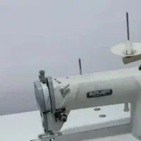 چرخ خیاطی صنعتی برند سیروبا