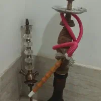 قلیان دوسیب