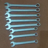 آچار یک سر رینگی اتا