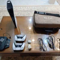 ps5 اسلیم