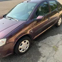 رانا ۹۴ بی رنگ|خودرو سواری و وانت|کرج, عظیمیه|دیوار