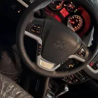 پژو 207 اتوماتیک پانوراما TU5P فول ارتقا 1404 صفر|خودرو سواری و وانت|رشت, رشتیان|دیوار