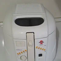 سرخ کن پارس خزر|اجاق گاز و لوازم برقی پخت‌وپز|گرگان, |دیوار