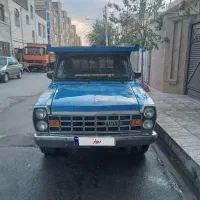 نیسان انژکتور مدل۸۶ دوگانه دستی