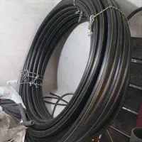 لوله گازی پلی تلین سایز63