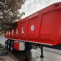 کمپرسی مارال کاسه مدل ۱۳۹۹ .بسیار تمیز|خودرو سنگین|اسلامشهر, ملکآباد|دیوار