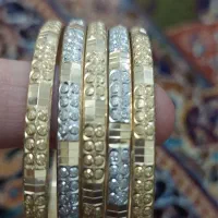 سه عدد النگو سایز ۲