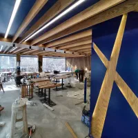 برقکار و لاین نوری و هوشمند سازی و دوربین|خدمات پیشه و مهارت|الیگودرز, |دیوار