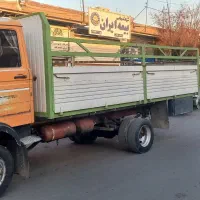 خاور ۸۰۹باری مدل ۷۹|خودرو سنگین|رباط‌کریم, رباط‌کریم|دیوار