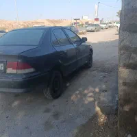 سمند 81|خودرو سواری و وانت|بندرعباس, |دیوار