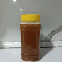 عسل کنار خالص و عسل کنار همراه با موم