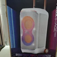 partybox jbl320