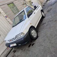 پراید وانت
