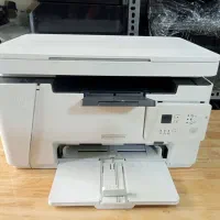 دستگاه پرینتر m26a سه کاره نو تمیز|پرینتر، اسکنر، کپی، فکس|خرمشهر, |دیوار