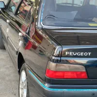 پارس تیوفایو elx|خودرو سواری و وانت|مرودشت, ثبت احوال|دیوار