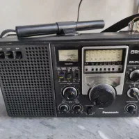 رادیو پاناسونیک RF--2200سالم با گیرایی بالا|سیستم صوتی خانگی|تهران, فردوسی|دیوار