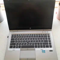 لپ تاپ hp