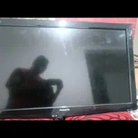 ال سی (42panasonic(VIErAکُرِه ای اصل درحدنو