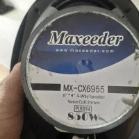 باند پایونرومکسیدر