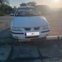 سمند مولتی پلکس