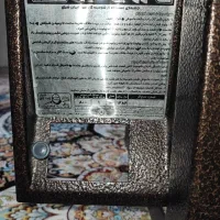 بخاری شومینه ایران شرق 24هزار|بخاری، هیتر، شومینه|گلستان (تهران), |دیوار