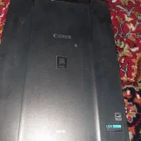 اسکنر کنون ۱۱۰ و پرینتر hp1005|پرینتر، اسکنر، کپی، فکس|رشت, دیانتی|دیوار
