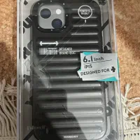 کاور 15 نرمال