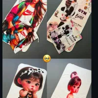 لگ باشگاهی و لگ خز دار بیرونی|لباس|خرمآباد, |دیوار